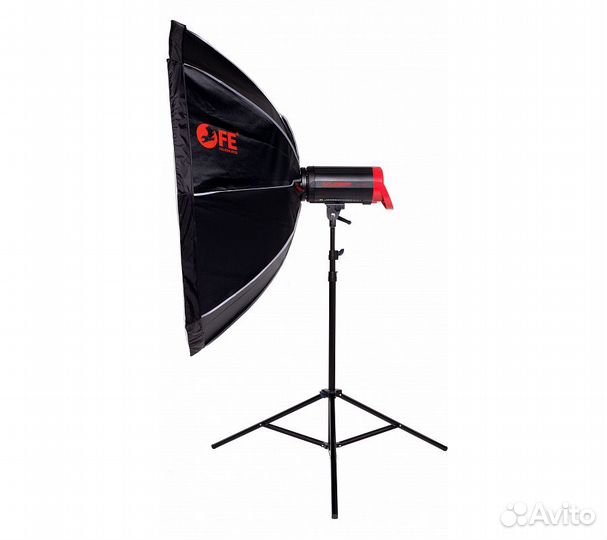 Октобокс Falcon Eyes FEA-obii 12 BW