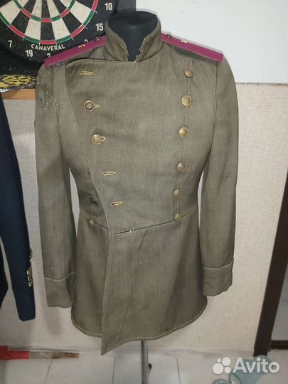 Китель мгб обр1943г