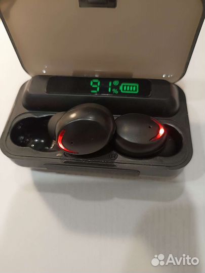 Беспроводные наушники