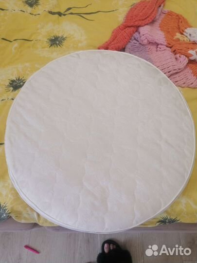 Матрас детский кокосовый