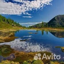 Туры по Байкалу
