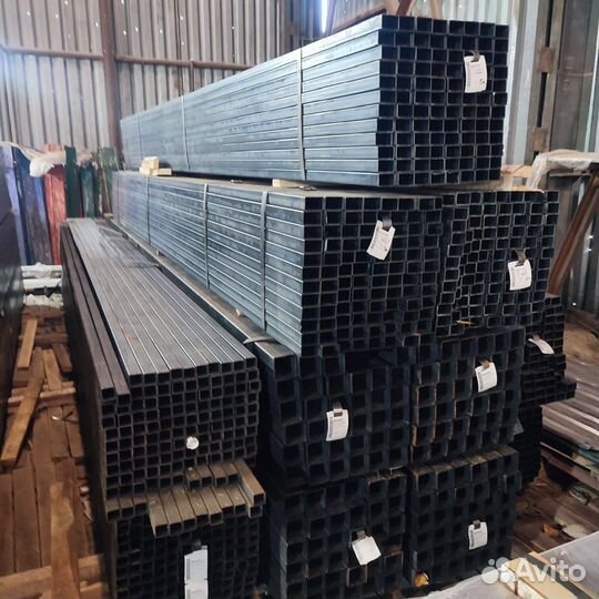 Профильная труба