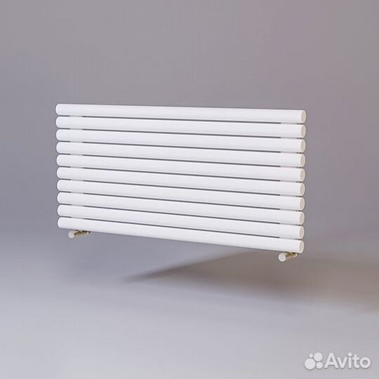 Дизайнерский радиатор