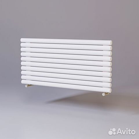 Дизайнерский радиатор