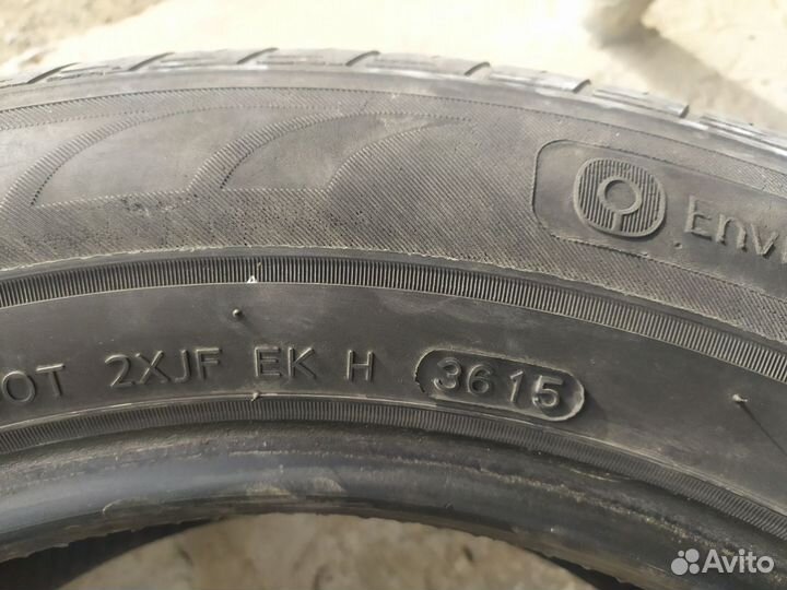 Hankook Optimo K415 225/60 R17