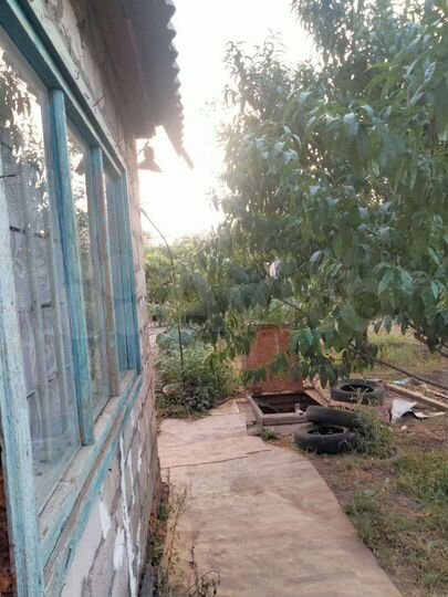 Участок 8,4 сот. (СНТ, ДНП)