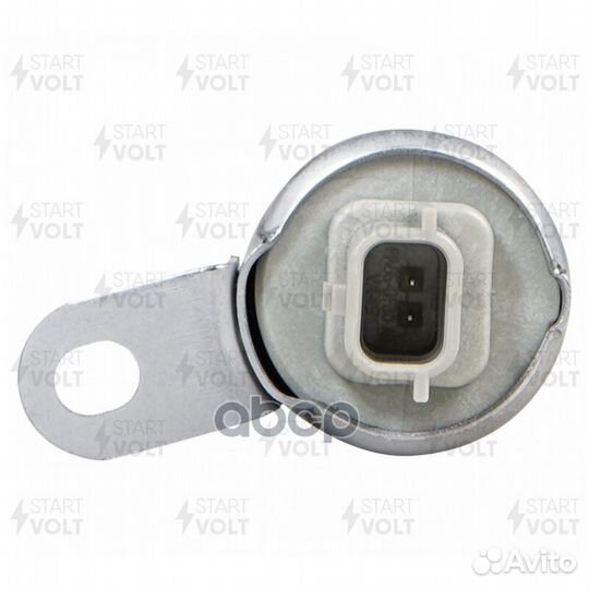 Клапан VVTi Renault Duster (10) F4R 2.0i