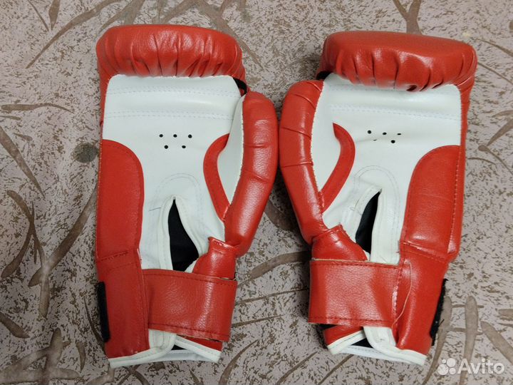 Боксерские перчатки Ronin