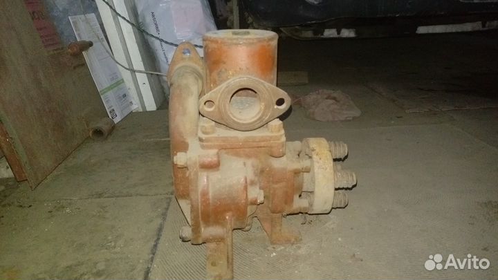 Электродвигатели