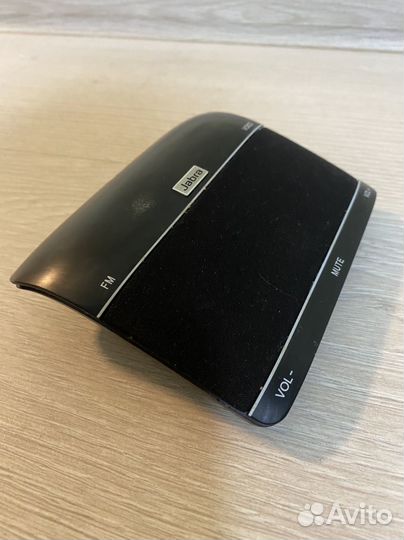 Bluetooth гарнитура jabra (громкая связь)