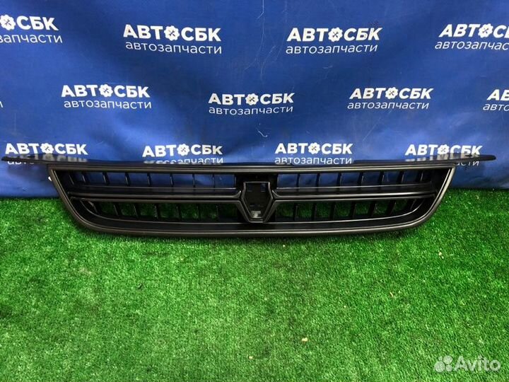 Решетка радиатора Toyota Corolla AE110 2C