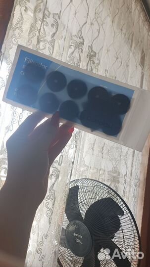 Фильтры для калоприемника