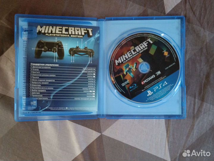 Игры для приставок ps4