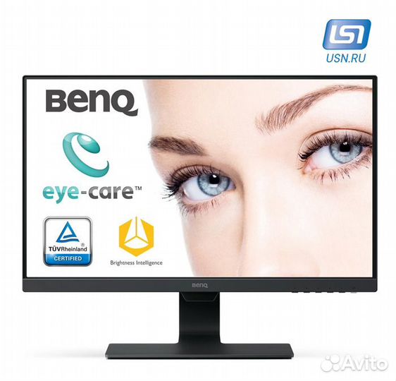 Купить мониторы benq 24