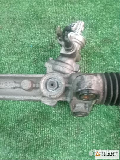 Рейка рулевая передний toyota avensis