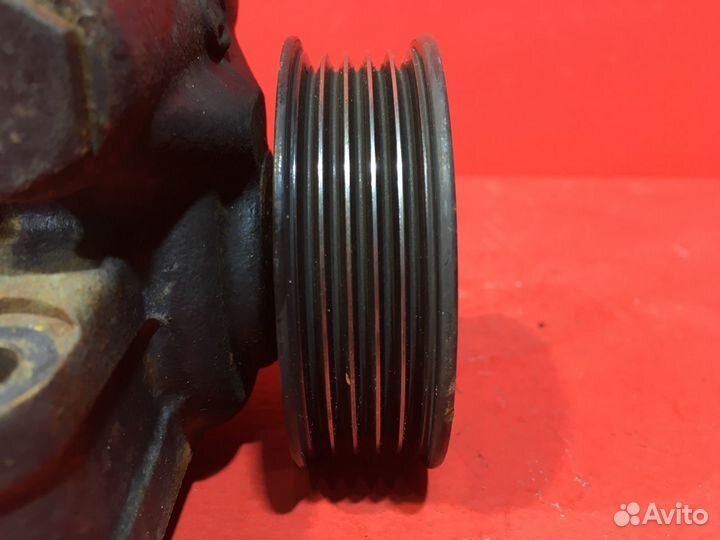 Насос гура для Ford Fusion fyjb, 1.6 Zetec (Б/У)