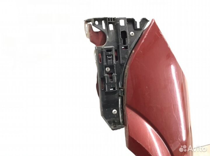 Крыло переднее левое Opel Signum 2.2 I 2007