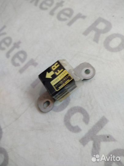 Реле Nissan Fuga 2006