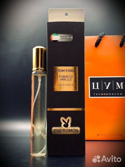 Tom ford tobacco 35мл ОАЭ