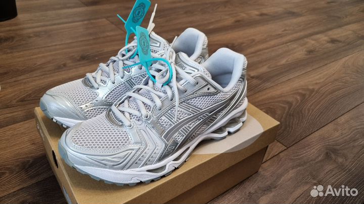 Ооигинал Asics gel kayano 14