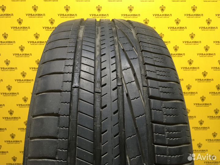 Goodyear Eagle RS-A2 245/45 R19 98V