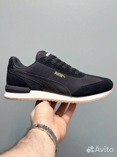 Кроссовки Puma premium