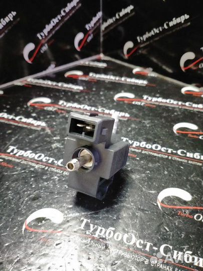 Соленоид турбины GT14 opel astra A14NET Новая