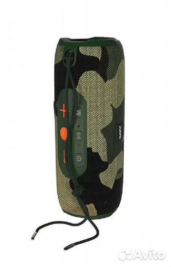 Колонки Maxvi PS-03 green