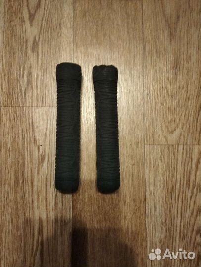 Грипсы для трюкового самоката