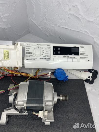 Модуль управления AEG М021