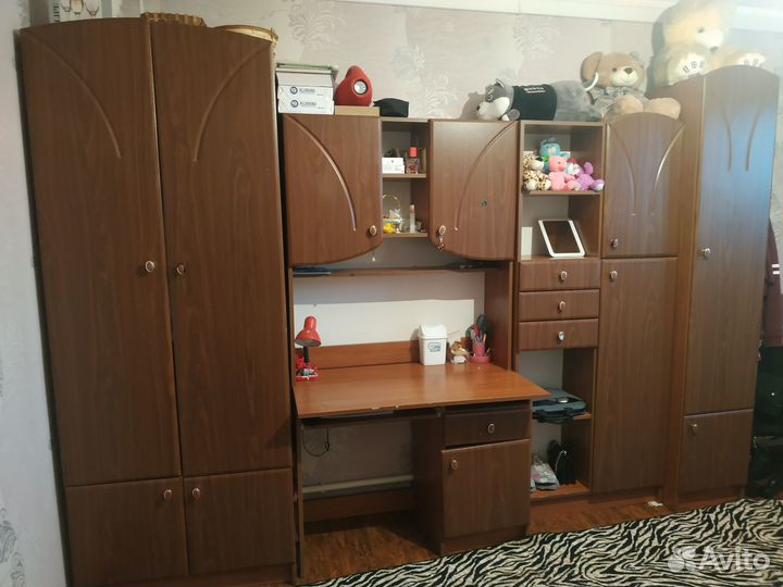 Детская стенка бу