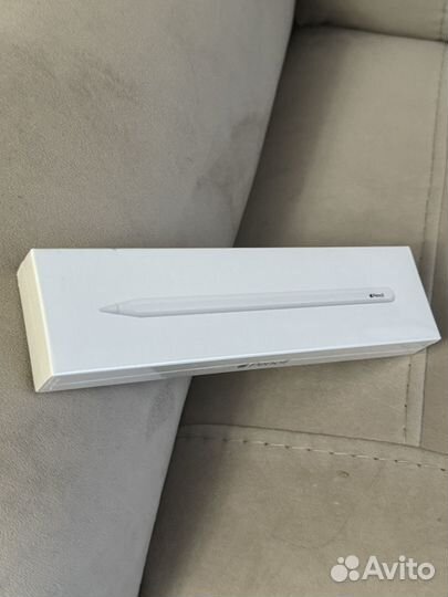 Стилус apple pencil / iPad pro, iPad air