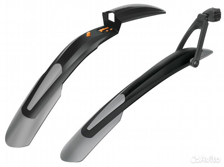 Крылья для велосипеда 29 SKS (Германия)