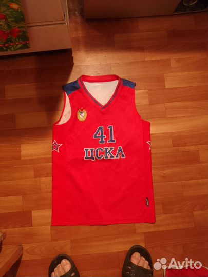 Коллекция спортивной одежды