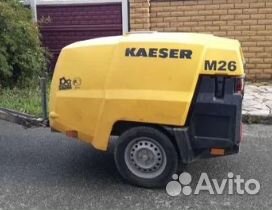 Аренда дизельного компрессора. Отбойные молотки