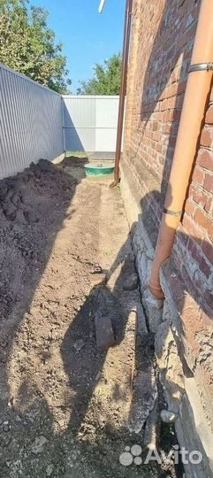 Септики для дачи без откачки