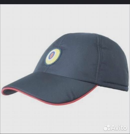 Кепка полицейская