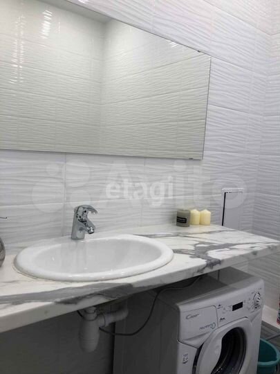 Квартира-студия, 18,9 м², 12/18 эт.