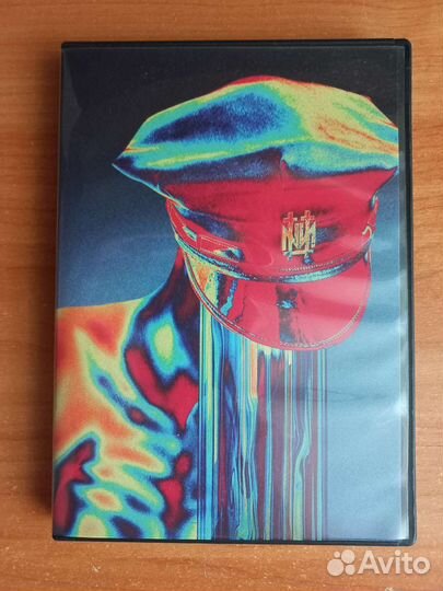 The Gazette dvd концерт