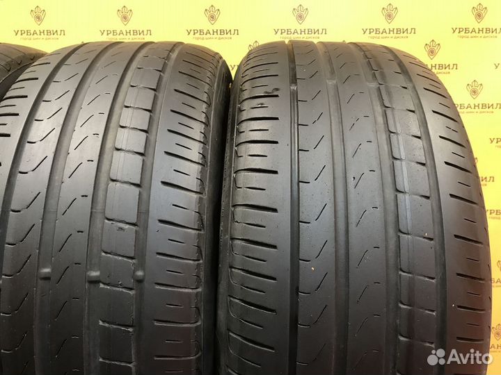 Pirelli Cinturato P7 235/45 R17 97W