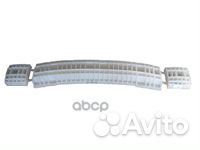 Усилитель бампера nexia переднего (соты) 961762