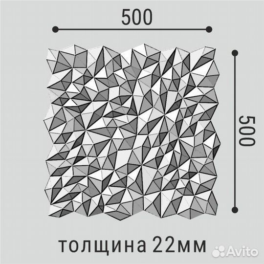 Стеновые панели для внутренней отделки