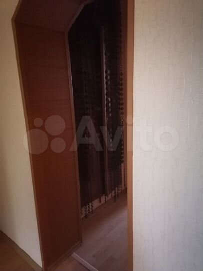 2-к. квартира, 41 м², 5/5 эт.