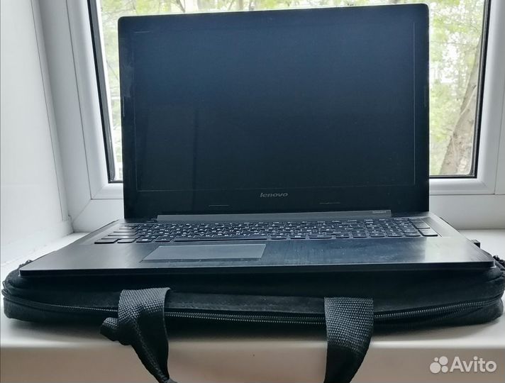 Ноутбук lenovo G50-30