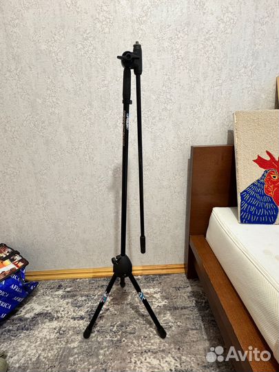 Стойка для микрофона