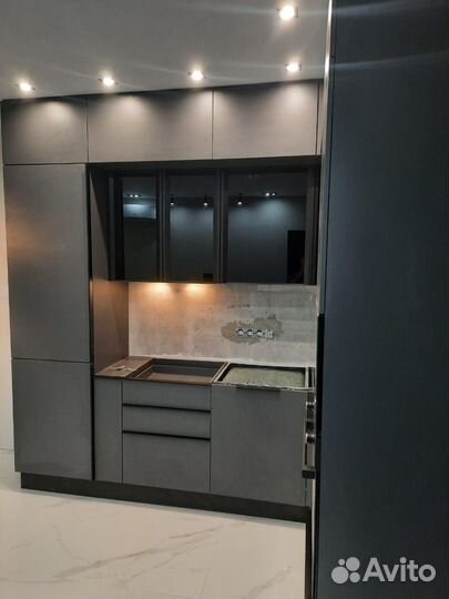 Изготовление мебели на заказ в Чехове