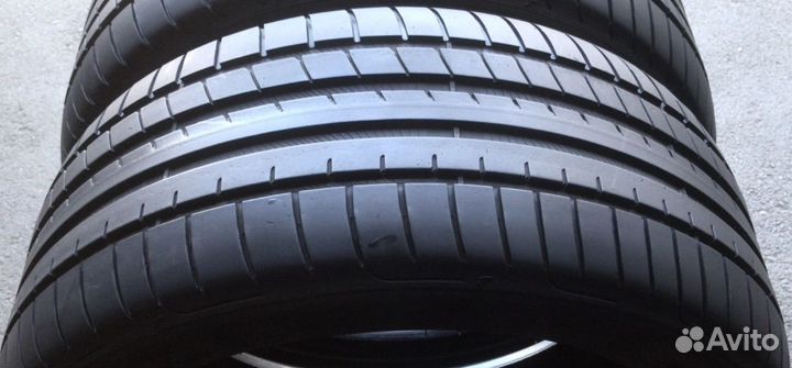 Goodyear Eagle F1 Asymmetric 5 245/40 R18