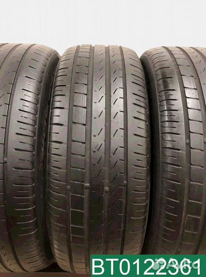 Pirelli Scorpion Verde 215/60 R17 96H