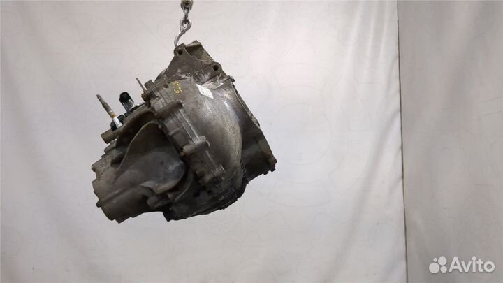 Кпп 6-ст.мех. (МКПП) Honda Accord 7, 2006