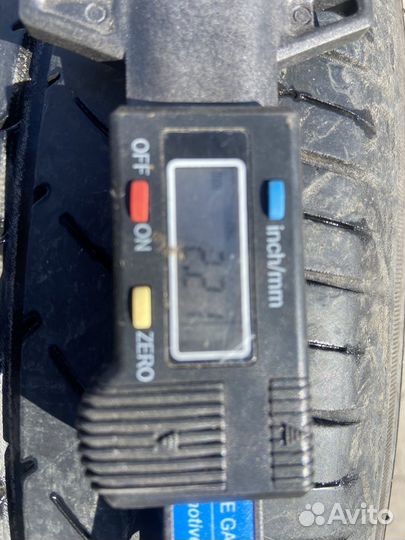 Toyo NanoEnergy 3 155/65 R14